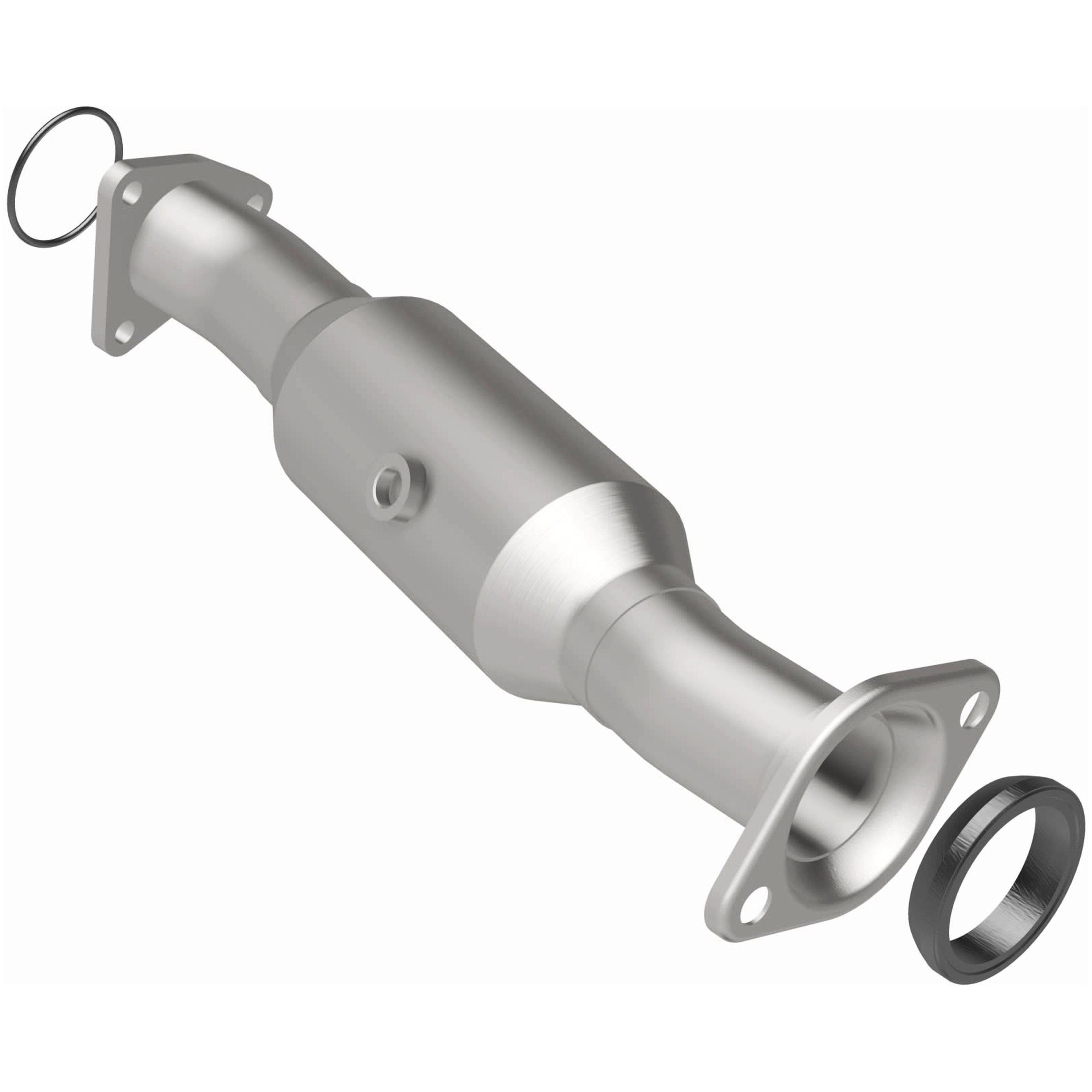 MagnaFlow 2000-2005 Honda S2000 HM Grade Federal / EPA Compliant Direct-Fit Catalytic Converter